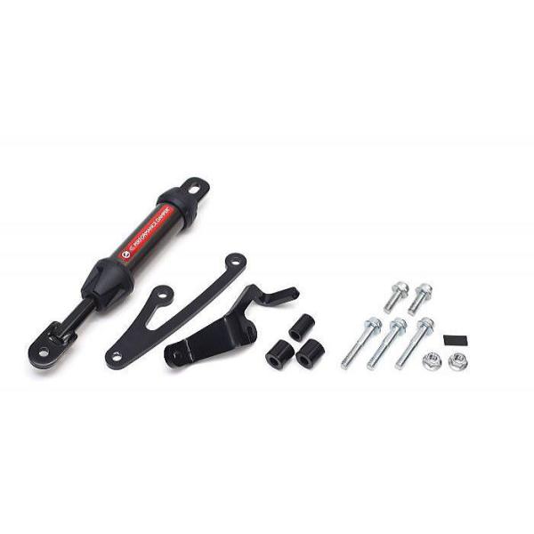 ACTIVE 13691901 アクティブ パフォーマンスダンパー(R) (KTM : 390ADV...