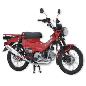 在庫限り OVERRACING 16-06-04 ダウンマフラー SESMIC-mini (HONDA : CT125 '20-22) バイク フルエキ マフラー オーヴァーレーシング オーバーレーシング｜roughandroad-outlet