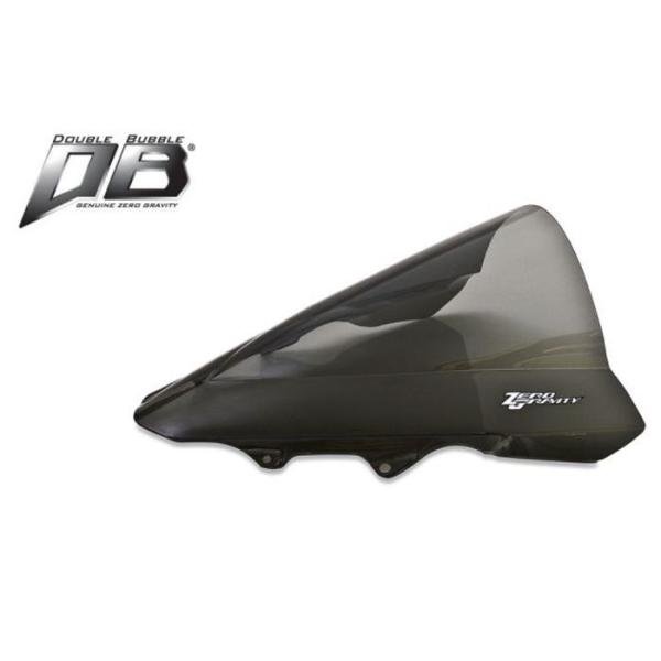 ZERO GRAVITY 1624702 ゼログラビティ スクリーン ダブルバブル スモーク (KA...