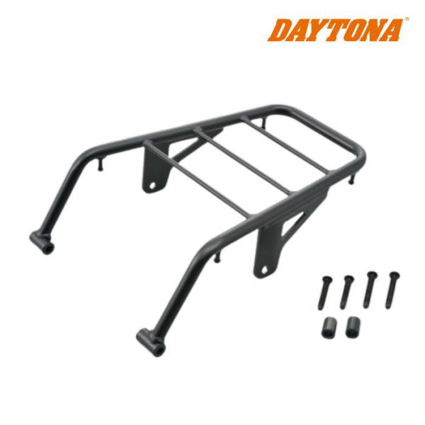 デイトナ 16872 グラブバーキャリア (KAWASAKI : KLX230/S/SM) リアキャ...
