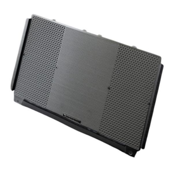 ARCHI 184-1325B アーキ ヘックスコアプロテクター(ラジエターコアガード) ブラック ...