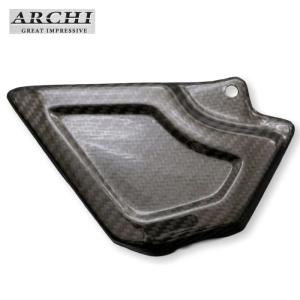 ARCHI ARCHI 189-2714 アーキ ラジエターキャップカバー (KAWASAKI