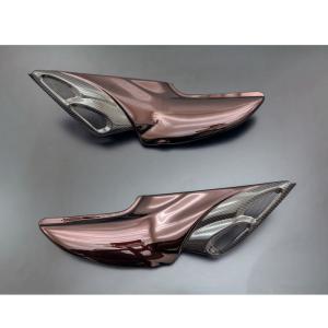 ARCHI アーキ Z900RS ロングテールカウルZ900RS（キャンディートーン