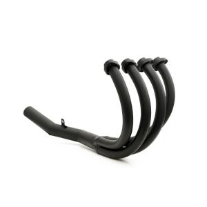 ARCHI アーキ 189-2025 手曲げショート管マフラー(1ピース) サーキット専用  公道使...