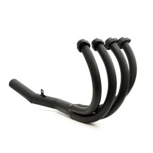 ARCHI アーキ 189-2031 427 ショート管マフラー (6ピース) 黒 JMCA認証