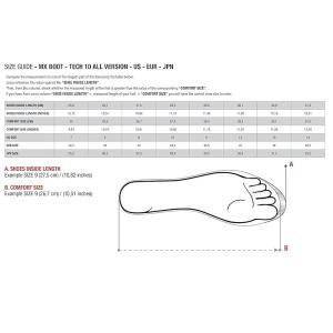 Alpinestars 2010020 TEC...の詳細画像2