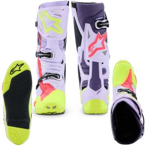 Alpinestars 2010520 TEC...の詳細画像2