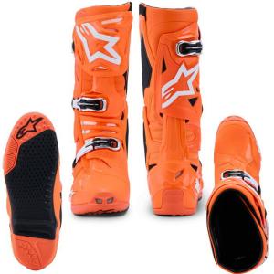 Alpinestars 2010520 TEC...の詳細画像2