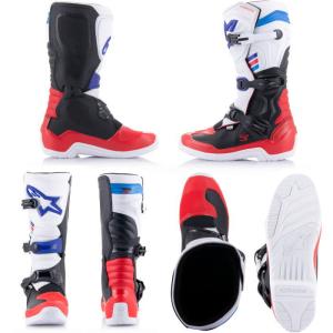 Alpinestars 2013018 TEC...の詳細画像1