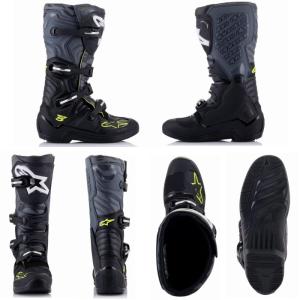 Alpinestars 2015015 TEC...の詳細画像1