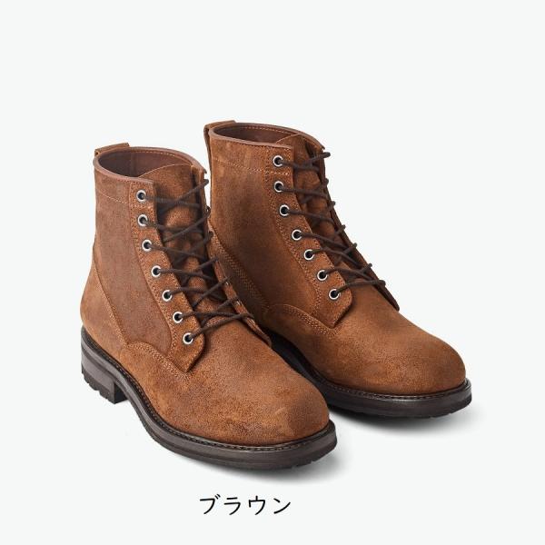 FILSON サービスブーツ SERVICE BOOTS 20169087 フィルソン 