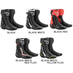 Alpinestars 2221019 SMX PLUS v2 BOOT ALPINESTARS オ...