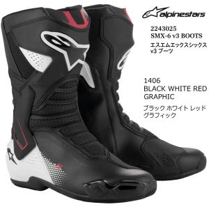 Alpinestars 2223025 SMX-...の商品画像