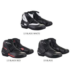 Alpinestars 2224521 SMX-1 R v2 BOOT SMX-1 Rv2 ブーツ 正規品