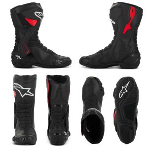 Alpinestars 2243025 SMX...の詳細画像1