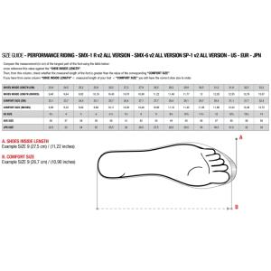 Alpinestars 2243025 SMX...の詳細画像2