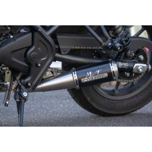 KOOD（クード） KOOD K-F-019 フロントアクスルシャフト (KAWASAKI