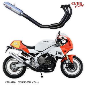 ワイズギア Y'S GEAR(YAMAHA) スモークスクリーン XSR900GP YAMAHA