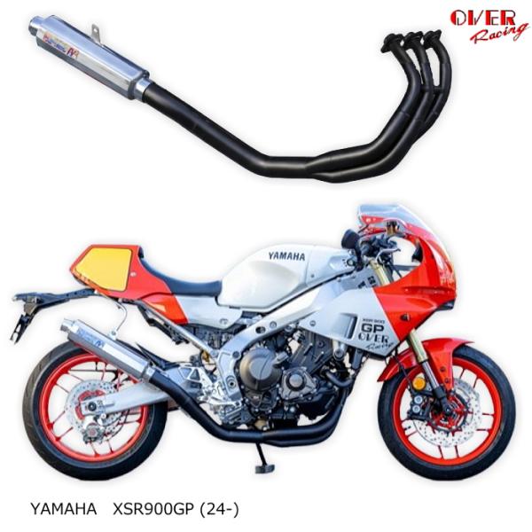 訳アリ品 OVERRACING 25-453-04B SESMIC-IV 3-1 BLK (YAMA...