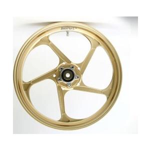 GALE SPEED ゲイルスピード アルミ鍛造ホイール [TYPE-GP1S] F 350-17 ...