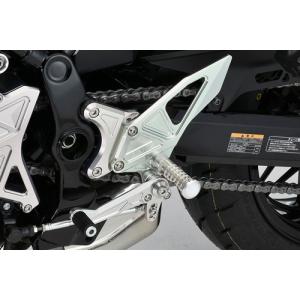 MOTO CORSE（モトコルセ） MOTO CORSE MCTP0076 チタニウム