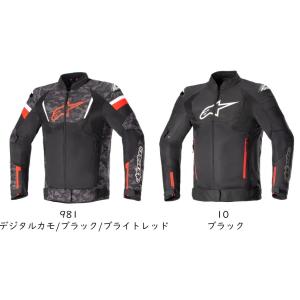 処分特価 Alpinestars 3305722 T-GP IGNITION AIR JACKET ...