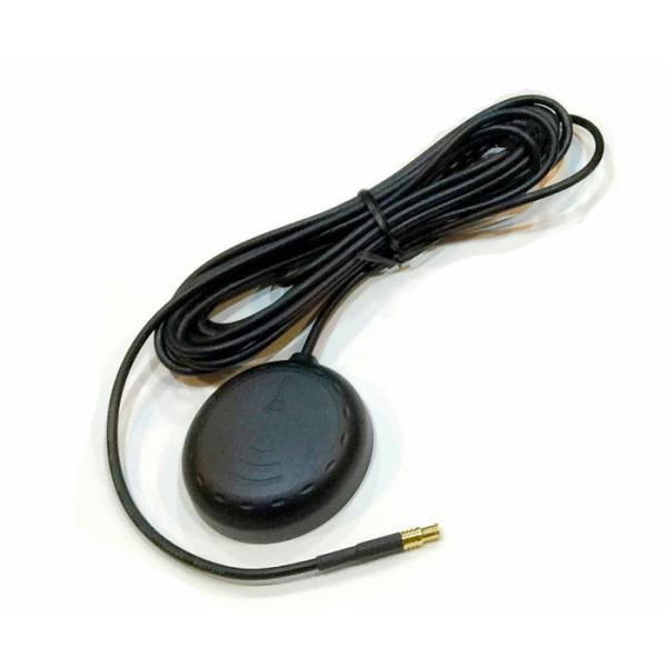 QSTARZ キュースターズ 33200010-1 GPS外付けアンテナ 3m バイク LT-800...