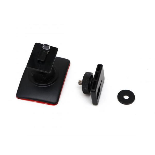 QSTARZ キュースターズ 33200013 バイクホルダーキット LT-8000GT用 オプショ...