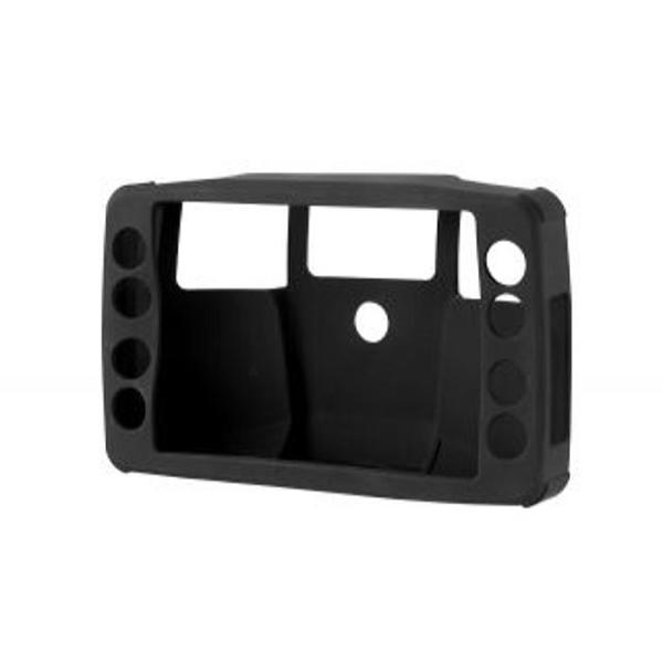 QSTARZ キュースターズ 33200014 シリコンケース バイク LT-8000GT用 オプシ...