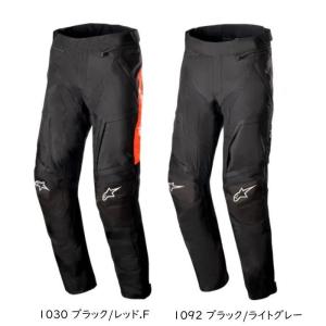 アルパインスターズ Alpinestars 3327921 JUGGERNAUT RIDING PANTS  