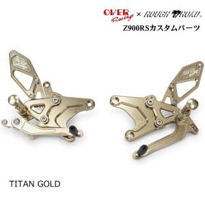 STRIKER（ストライカー） STRIKER SS-FT2158B Z900RS/CAFE (-'25