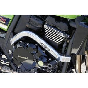 外装 アクティブ サブフレーム バフ ZRX1200 DAEG 09-16 1117014P 取寄