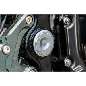 KOOD K-F-017 クード フロントアクスルシャフト (KAWASAKI