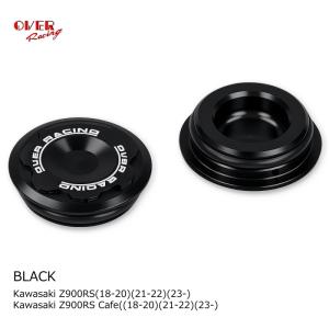 OVER RACING（オーバーレーシング） OVERRACING 83-71-21B Rキャリパー