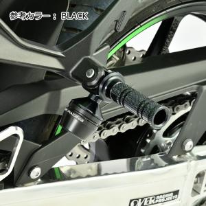 OVER RACING×ラフ&ロード オリジナ...の詳細画像4