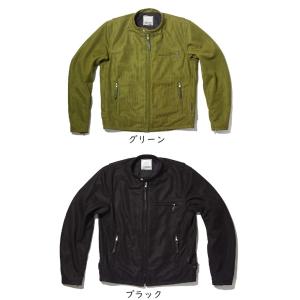 KADOYA MR-2 No.6256 ファブリックジャケット メッシュジャケット カドヤ K'S LEATHER & K'S PRODUCT  6256｜roughandroad-outlet