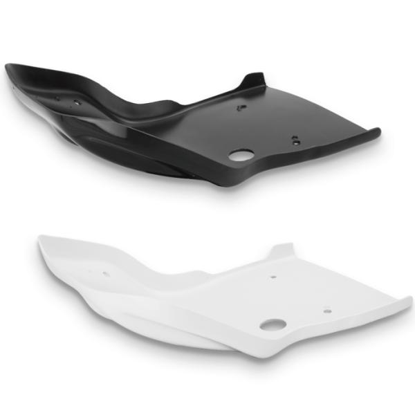 CYCLE-AM 63004 サイクラム スキッドプレートタイプII (HONDA : XR250/...