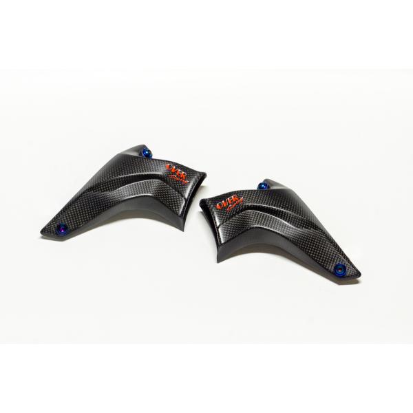OVER RACING 73-71-01M オーヴァーレーシング Z900RS/Cafe Carbo...