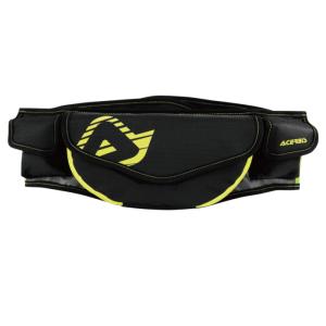 ACERBIS AC-17031 アチェルビス RAM WAISTPACK (2リットル) 工具バッグ ウエストパック バイク オフロード エンデューロ｜roughandroad-outlet