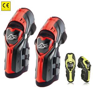 ニーブレース LEATT 22 Z-FRAME Lサイズ (左右セット）膝用 リアット