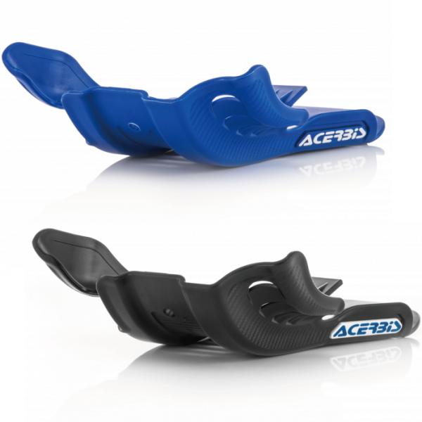 ACERBIS AAC-22400 アチェルビス スキッドプレート (YAMAHA : YZ250 ...