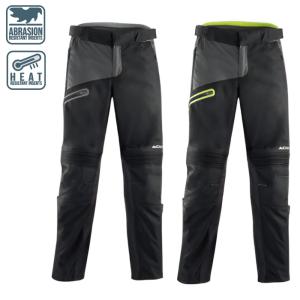 フォックス FOX オフロードパンツ Defend Off Road 耐久性 頑丈