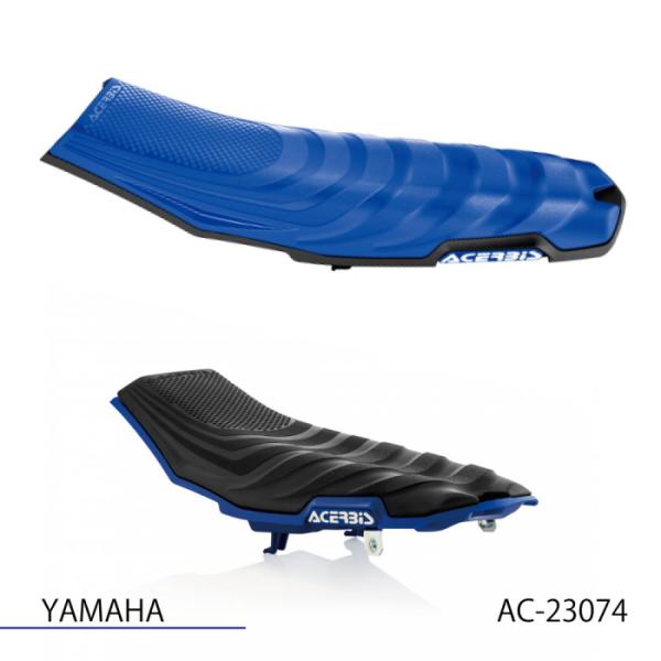 ACERBIS AC-23074 YAMAHA X-SEAT シート硬さSOFT (YZ250FX,...
