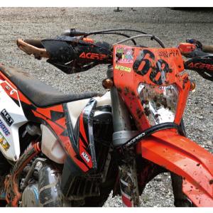 ACERBIS AC-23578 アチェルビス...の詳細画像1