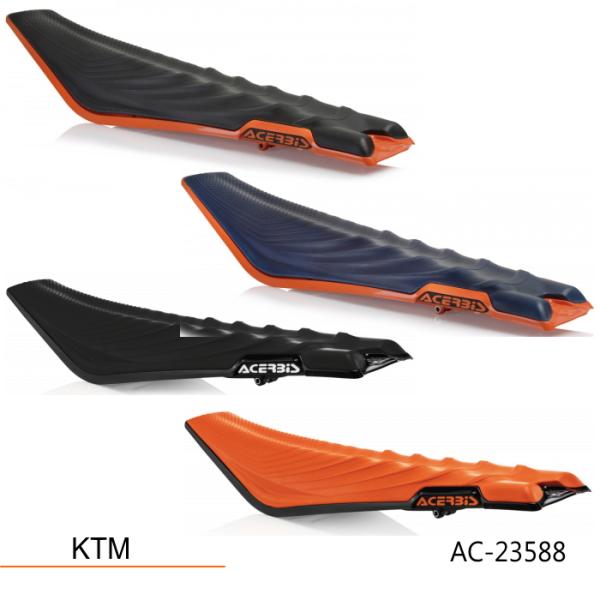 ACERBIS AC-23588 KTM X-SEAT シート硬さSOFT (EXC TPI 150...
