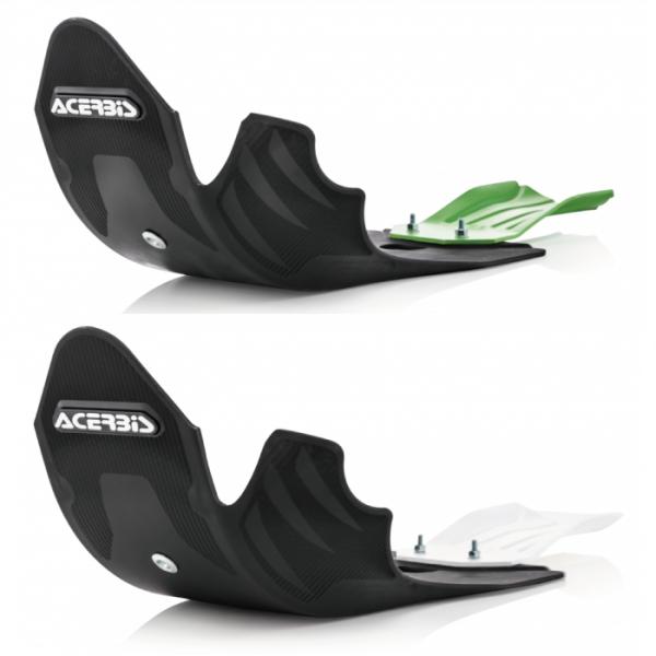 ACERBIS AC-23701 アチェルビス スキッドプレート (KAWASAKI : KX250...