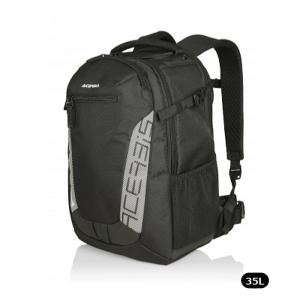 ACERBIS AC-24013 アチェルビス X-EXPLORE 35 LT BAG (35リットル) バイク 防水 パックパック ボディバッグ リュック｜roughandroad-outlet