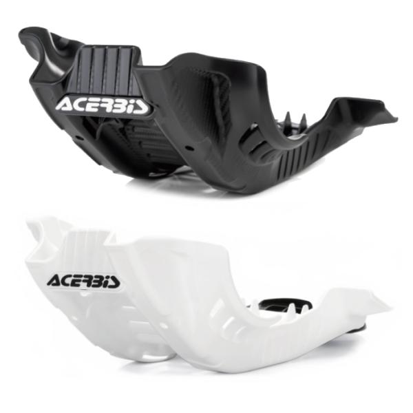 ACERBIS AC-24023 アチェルビス スキッドプレート (GASGAS : EC 250F...