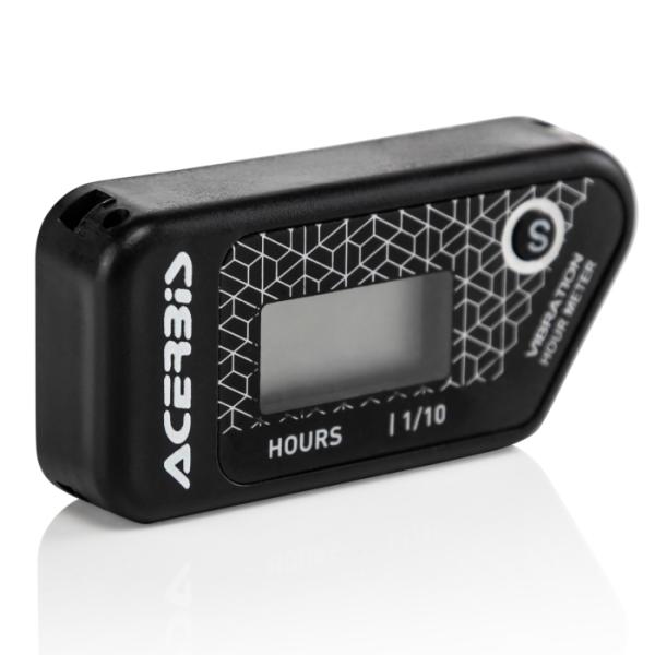 ACERBIS AC-24275 アチェルビス HOUR METER REROY アワーメーターリロ...