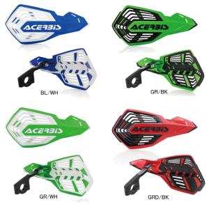 ACERBIS AC-24296 アチェルビス...の詳細画像2